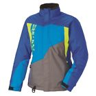 2867734xx Polaris Womens Diva Blue-lime