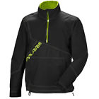 286850206 Polaris Oem Pullover Snowmobile Jacket Uninsulated Shell Reflective