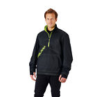 286850214 Polaris Mens Xover Jacket Black
