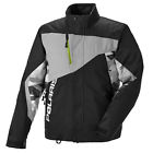 286850306 Polaris New Mens Throttle Snowmobile Jacket Large
