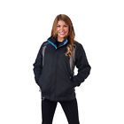 286850614 Polaris Womens Throttle Jacket Black