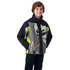 286851002 Polaris Youth Ripper Jacket Lime