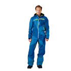 2868525 Polaris New Monosuit Shell Blue Free Shipping