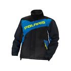 2868533 Polaris Mens Drifter Jacket Blue
