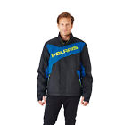 286853303 Polaris Mens Drifter Jacket Blue