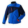286991209 286991206 Polaris New Mens Throttle Snowmobile Jacket Blue Xl