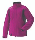 286991709 Polaris Womens Throttle Jacket Fuschia Xlarge