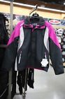2869917xx Polaris Throttle Jacket Women Fuschia