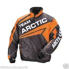 5270-478 2x-large Arctic Cat New Mens Team Precision Jacket Orange