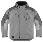 Mech-6 2xl Arctiva Adult Insulated Xxl Jacket Gray