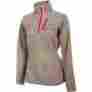 4026-000-1x0-600 2xl-xxl Klim Equinox 2016 Womens Ladies Gray Pullover Sweatshirt Jacket New