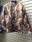3-season Camo Polaris Small Men Pursuit Jacket