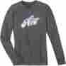 3041-0451 Arctiva Tee Ls Wm Arc Glow Charmd