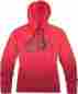 3051-0647 Arctiva Hoody Zip Womens Corp Rd 2x
