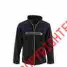 30611 Slednecks Core Soft Shell Jacket Black