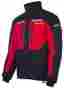 3095-001-130-100 Klim Keweenaw Parka Red Snow Snowmobile Jacket Mens M