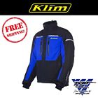 3095-001-xxx-200 Klim Mens Blue Keweenaw
