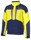 3095-002-130-300 Klim Mens Keweenaw Parka