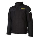 3095-002-160-000 Klim Keweenaw Parka Mens Snowmobile Snow Jacket Coat Black Xxl