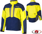 3095-002 300 Klim 2017 Keweenaw Parka Green Snowmobile Winter Jacket