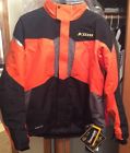 3095-002-400 Klim 2017 Keweenaw Parka
