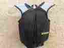 3097-000-1 0-000 Klim Tek Vest Protective Light Weight Motorcycle Atv Snowmobile Black Med M