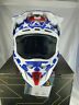 3110-000-160-009 Klim New Adult Size Xl Patriot Red White Blue Snowmobile
