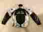 3120-0866 Pre-worn Arctiva Comp 6 Snowmobile Jacket Black Camo Xl Like New