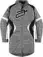 3120-1014 Arctiva Coat Comp Pit Camo S M