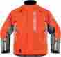 3120-1081 Arctiva Comp 8 Rr Shell Jacket Lg Orange