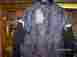 3120-1087 Arctiva Comp 8 Snowmobile Bolt Jacket Shell Mens Xl