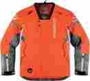 3120-1092 Arctiva Comp 8 Rr Shell Jacket Xl Orange