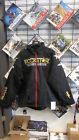 3120-1242 Hmk Rockstar Energy Jacket