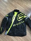 3120-1383 Arctiva Comp Insulated Jacket Mens Large