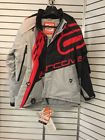 3120-1401 Arctiva Snowmobile Jacket