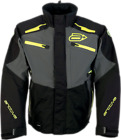 3120-1937 Arctiva Mens Summit Jacket Viz Md