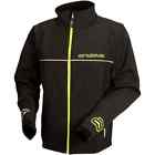 3120-arct18-softshell-jacket Arctiva Softshell Mens Skiing Winter Sports Snowmobile Layering Jacket