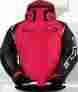 3121-0480 Arctiva Womens Gem Jacket Xl Magenta