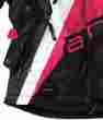 3121-0484 Arctiva Jackt S6comp Wm Bk Mag Md