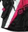 3121-0485 Arctiva Jackt S6comp Wm Bk Mag Lg