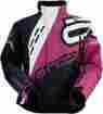 3121-0490 Arctiva Jackt S6 Comp Wm Bk Pu Md