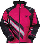 3121-0567 Arctiva Snow Snowmobile Womens