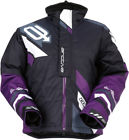 3121-0580 Arctiva Comp Womens Snow Jacket Sm