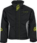 3121-0673 Arctiva Pivot Insulated Women Jacket Xs Black