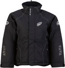 3121-0705 Arctiva Snow Snowmobile Womens Pivot Insulated Jacket Large