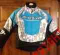 3122-0161 Arctiva Youth 5 6 Jacket