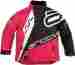 3122-0290 Arctiva Jacket S6comp Youth Magenta 3 4
