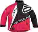 3122-0295 Arctiva Jckt S6comp Yth Mgnta 14