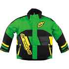 3122-0322 Arctiva Comp Insulated Kids Winter Sled Snowmobile