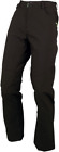 3130-1186 Arctiva Mens Softshell Pants Black Sm